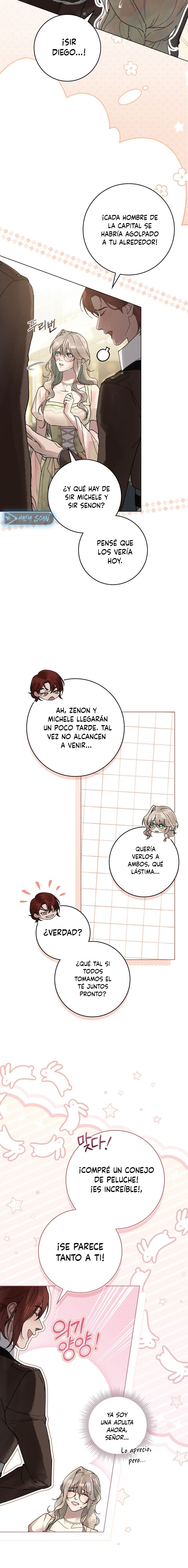 Un Mal Esposo Capitulo 7 página 10
