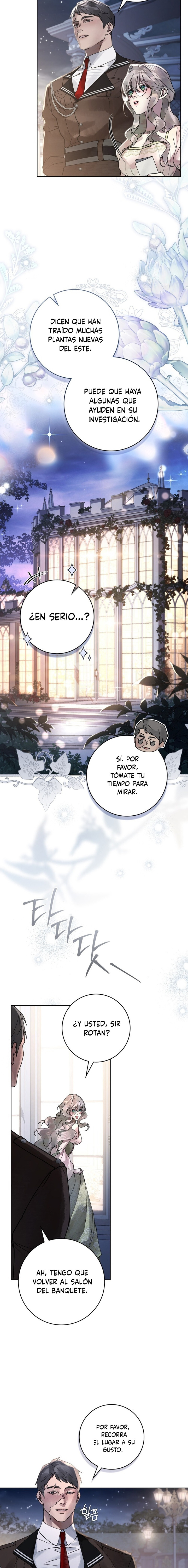 Un Mal Esposo Capitulo 7 página 13