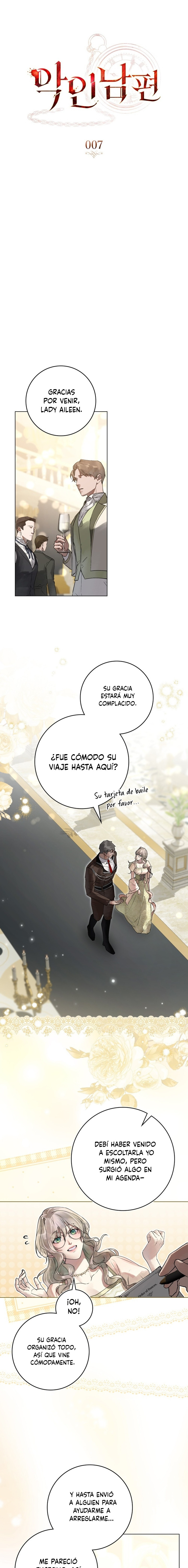 Un Mal Esposo Capitulo 7 página 8