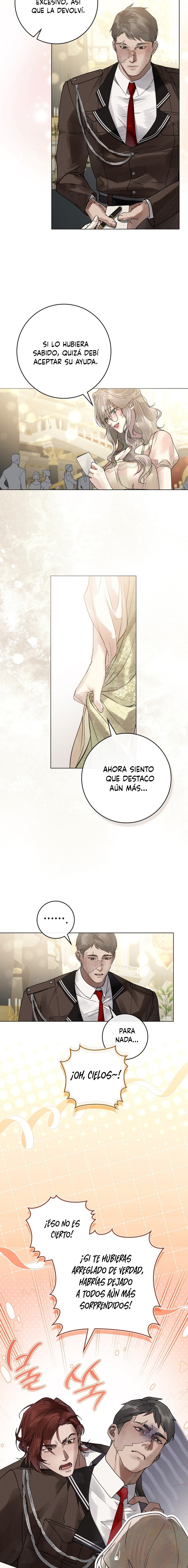 Un Mal Esposo Capitulo 7 página 9
