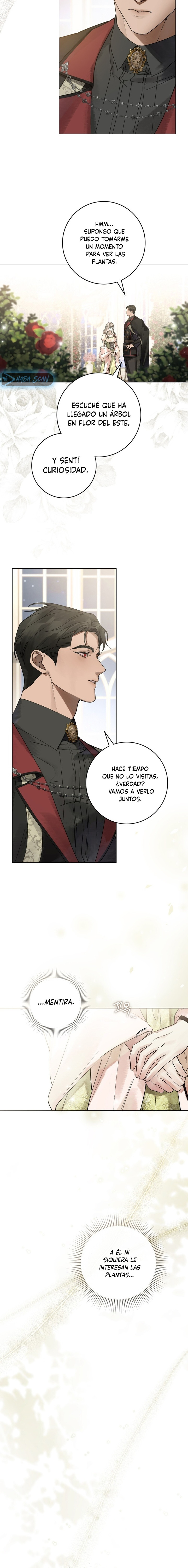 Un Mal Esposo Capitulo 8 página 11