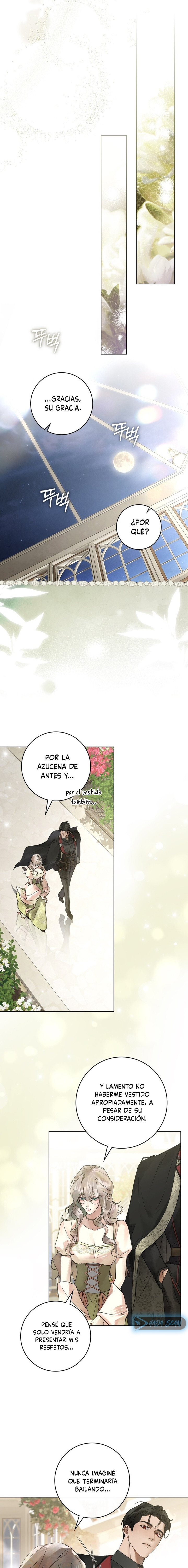 Un Mal Esposo Capitulo 8 página 12