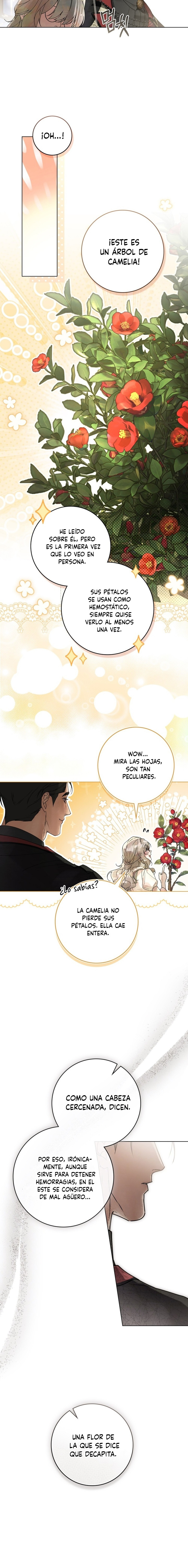 Un Mal Esposo Capitulo 8 página 13