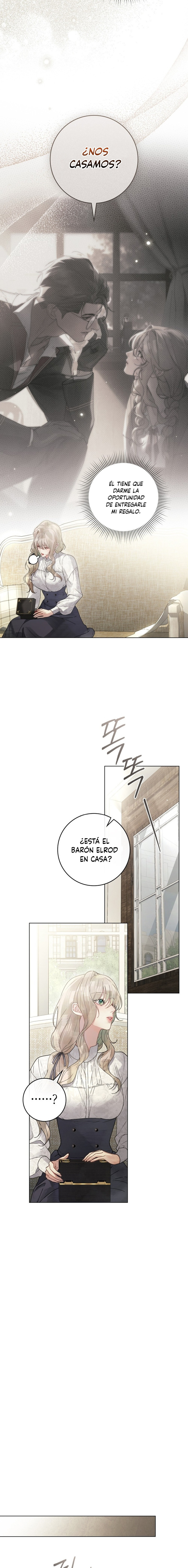 Un Mal Esposo Capitulo 9 página 14