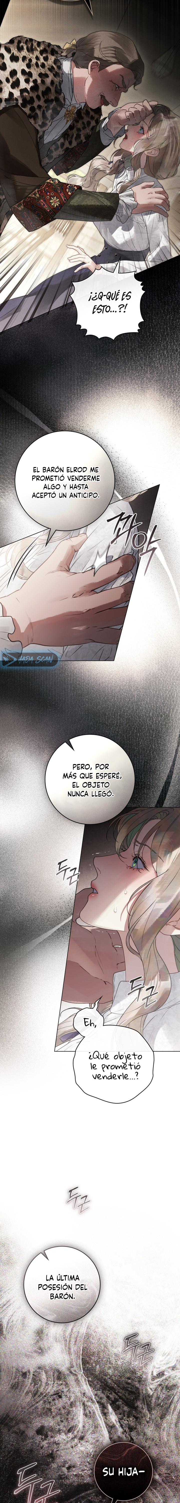 Un Mal Esposo Capitulo 9 página 16