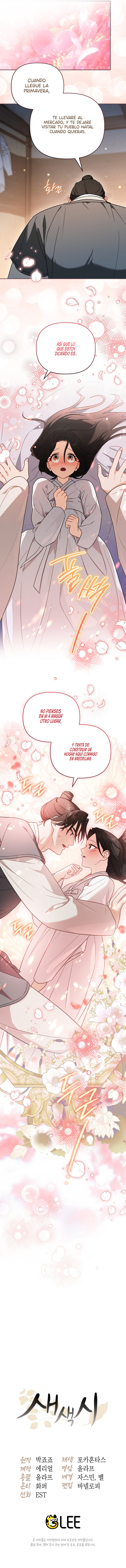 La Joven Esposa Capitulo 1 página 10