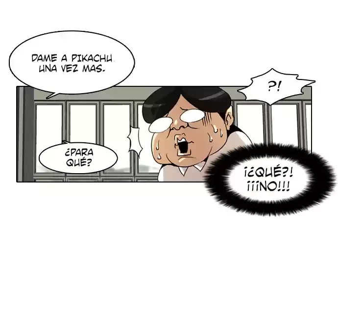 Nueva cara Capitulo 1 página 18