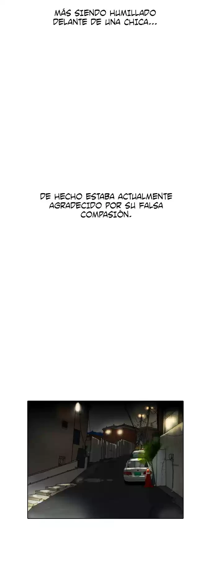 Nueva cara Capitulo 1 página 25