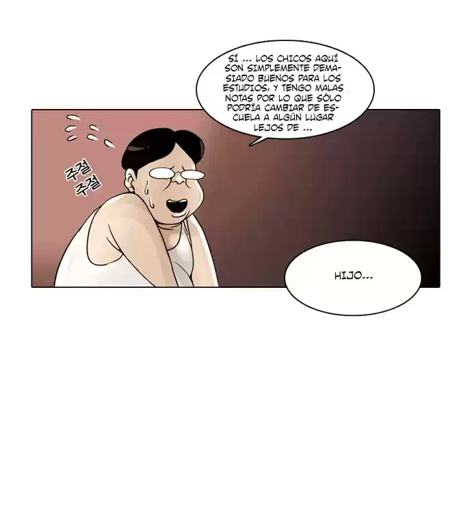 Nueva cara Capitulo 1 página 29