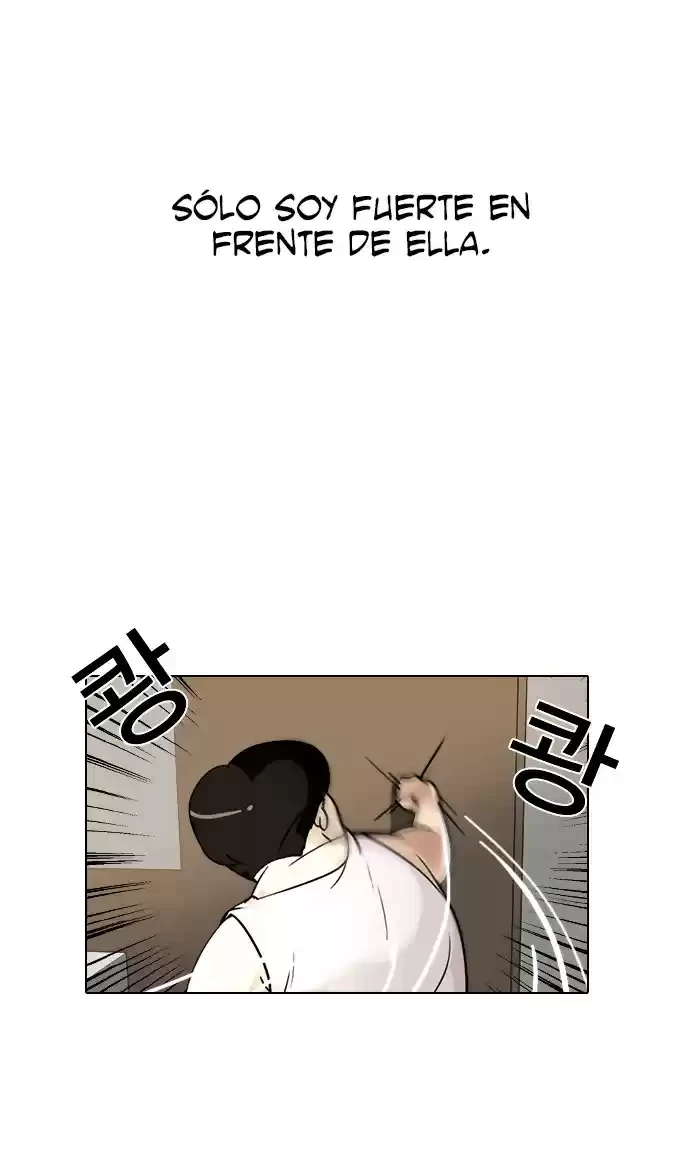 Nueva cara Capitulo 1 página 33