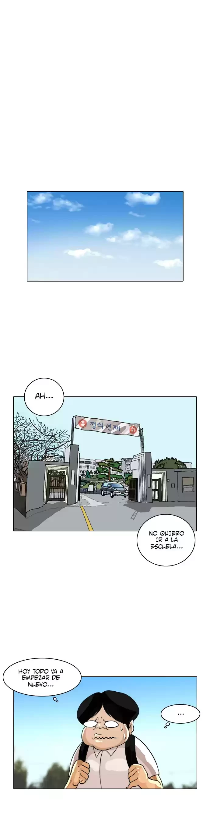 Nueva cara Capitulo 1 página 38