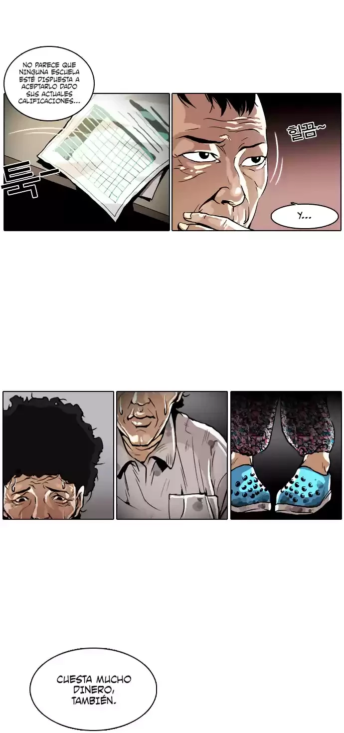 Nueva cara Capitulo 1 página 47