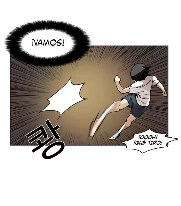 Nueva cara Capitulo 1 página 52