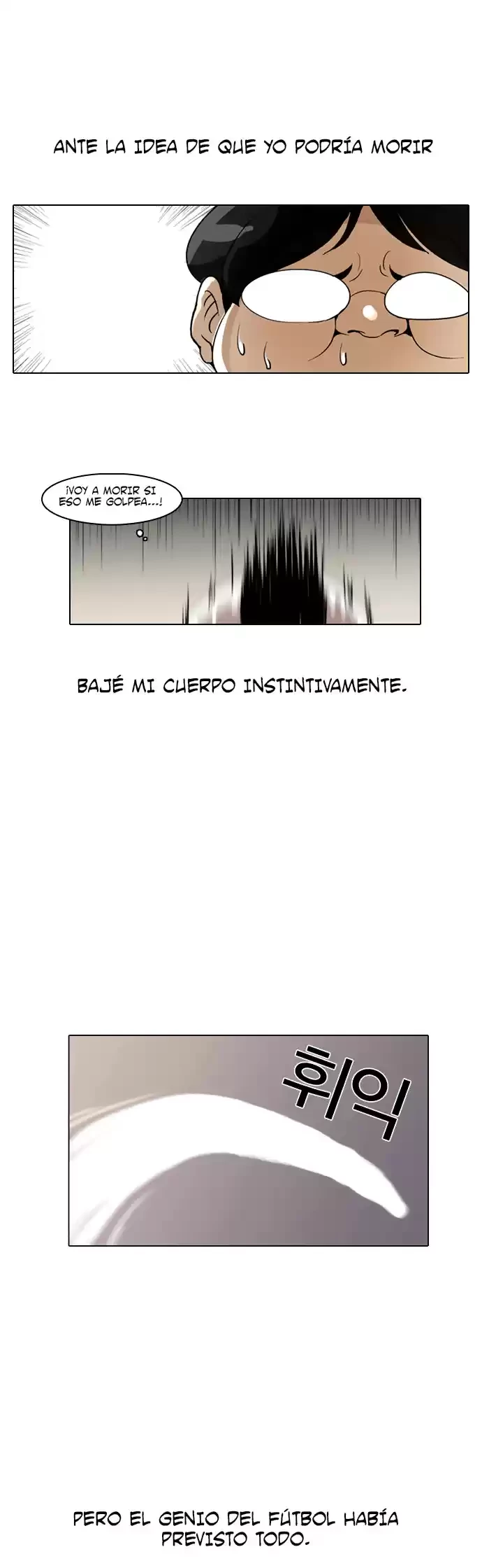 Nueva cara Capitulo 1 página 53