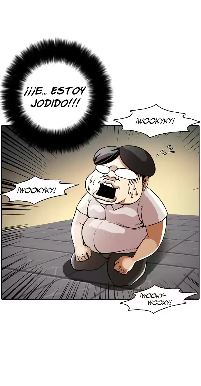 Nueva cara Capitulo 1 página 8