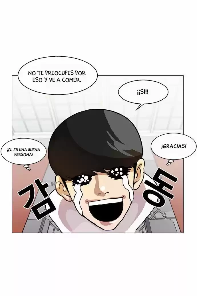 Nueva cara Capitulo 10 página 12