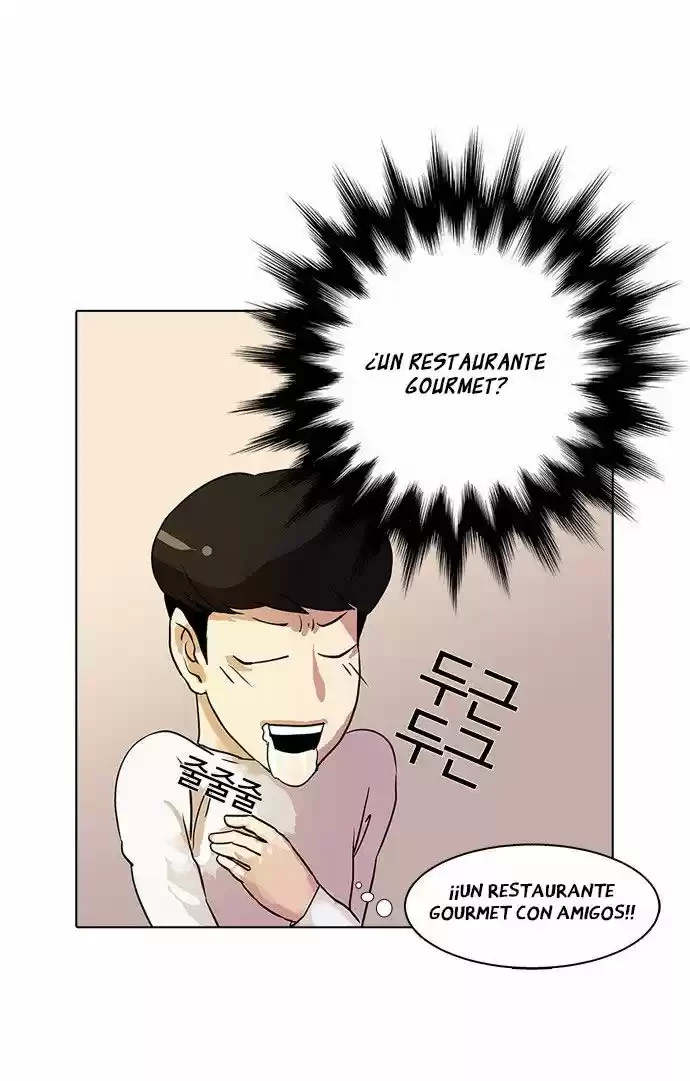 Nueva cara Capitulo 10 página 32