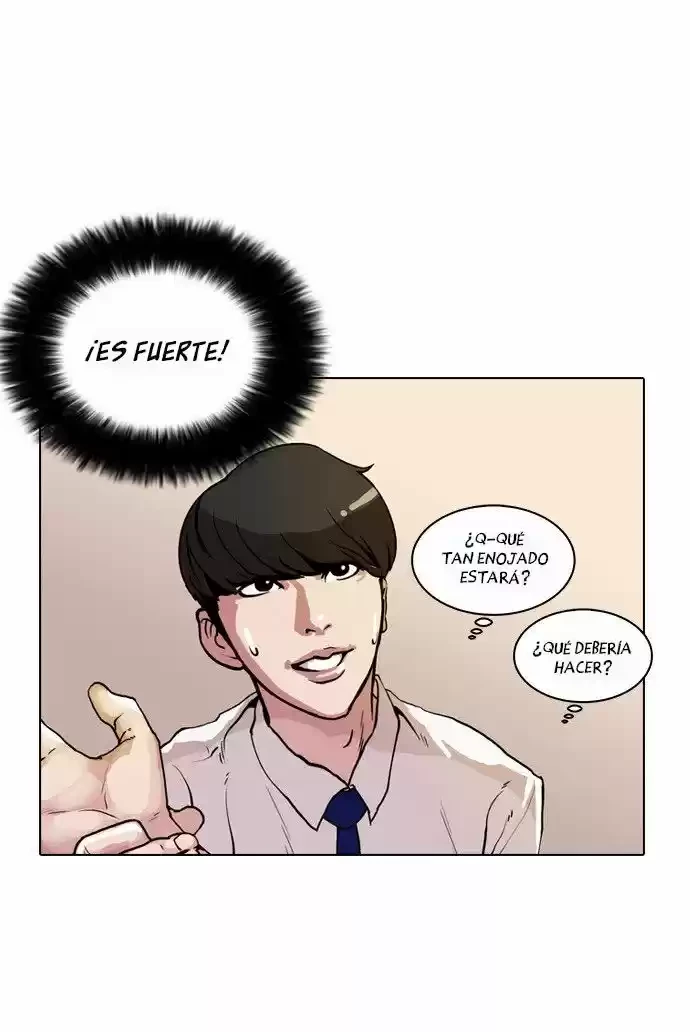 Nueva cara Capitulo 10 página 5