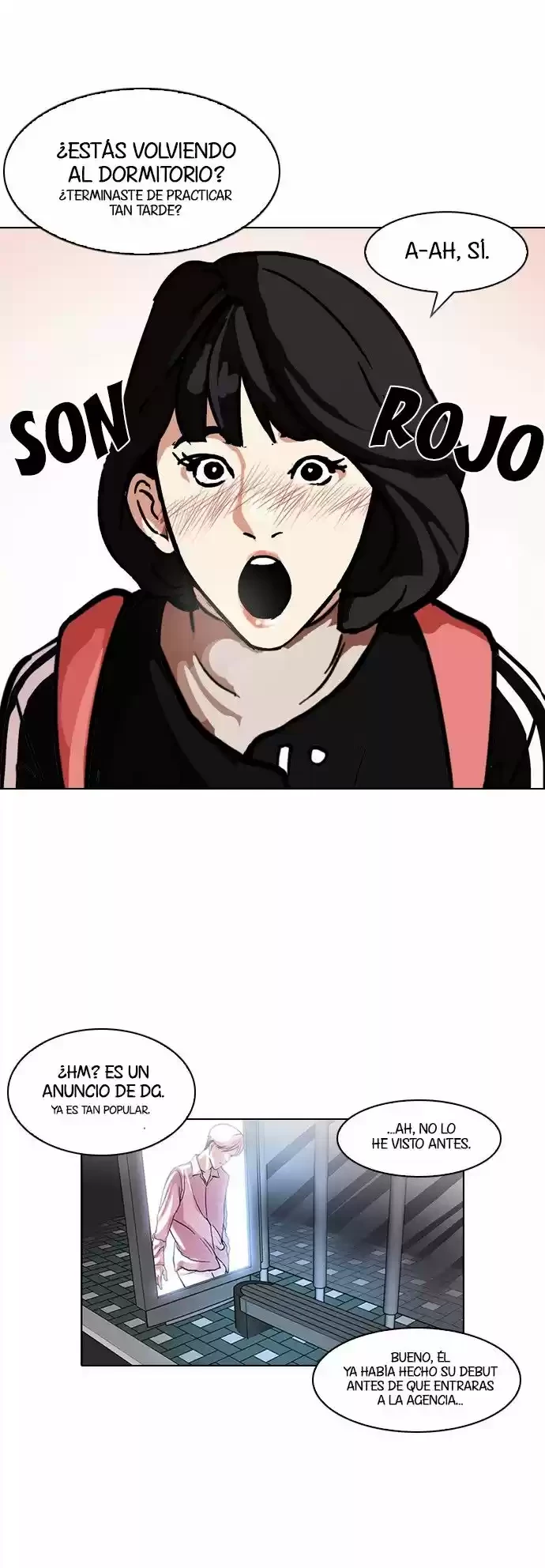 Nueva cara Capitulo 100 página 10