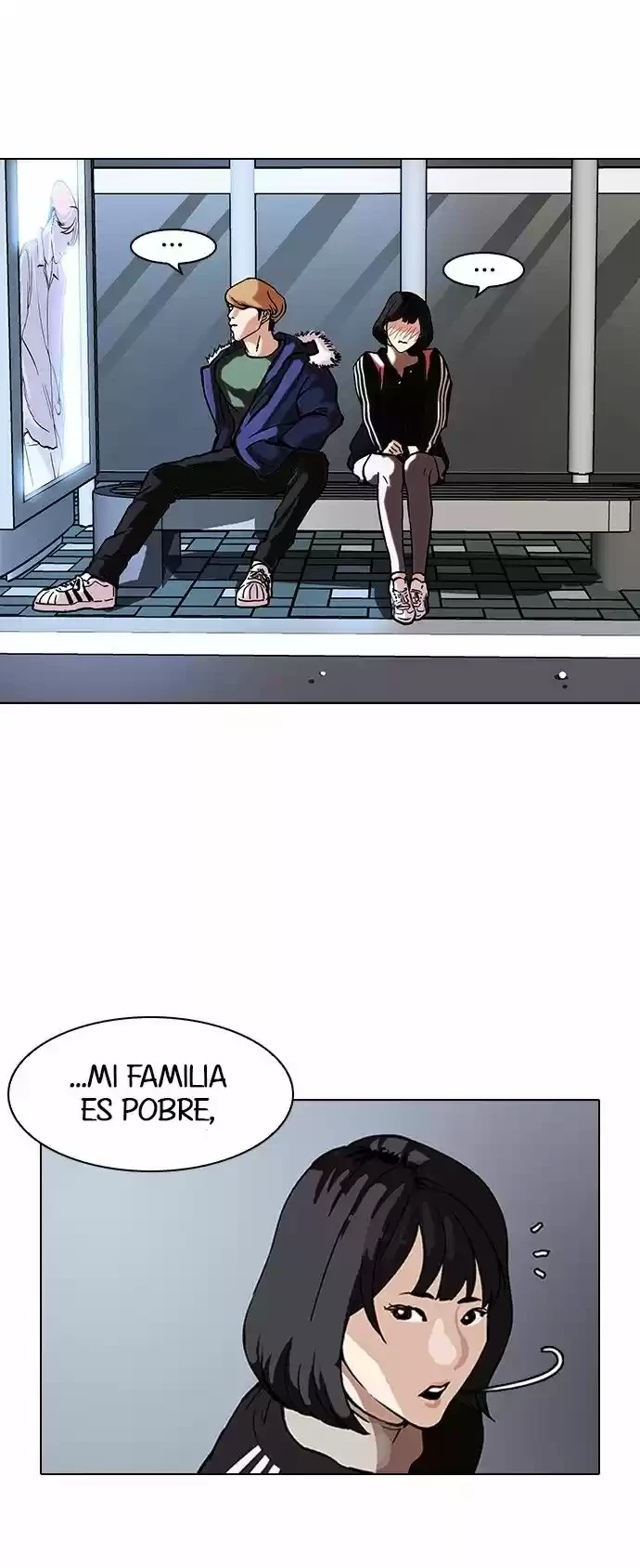 Nueva cara Capitulo 100 página 11