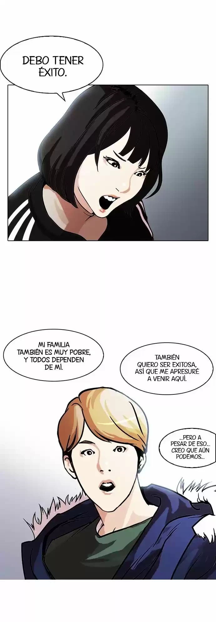 Nueva cara Capitulo 100 página 13