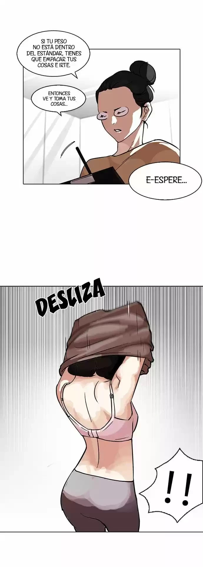 Nueva cara Capitulo 100 página 19