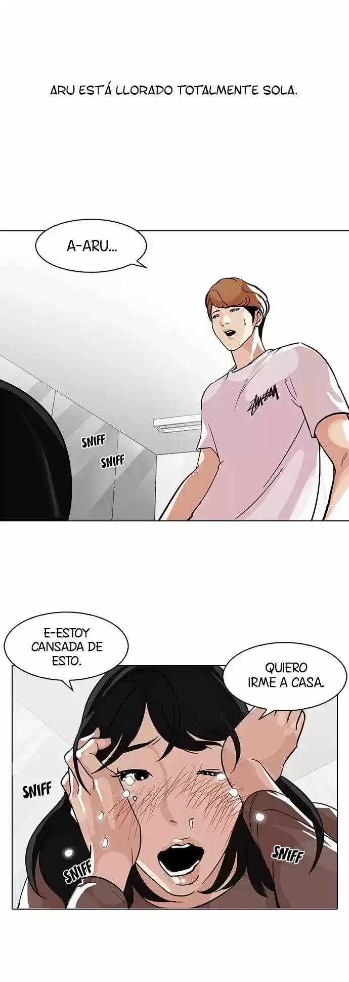 Nueva cara Capitulo 100 página 23