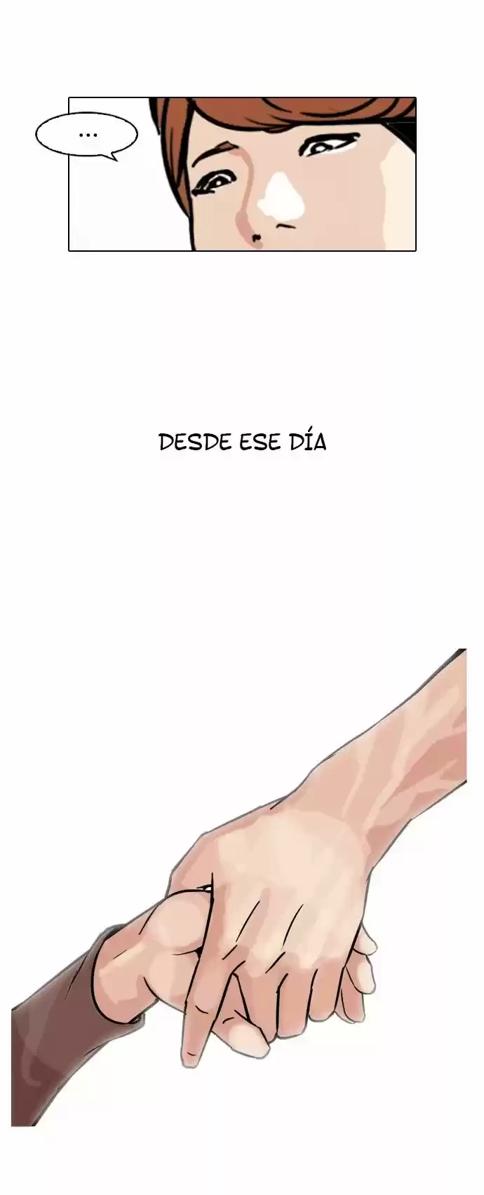 Nueva cara Capitulo 100 página 24