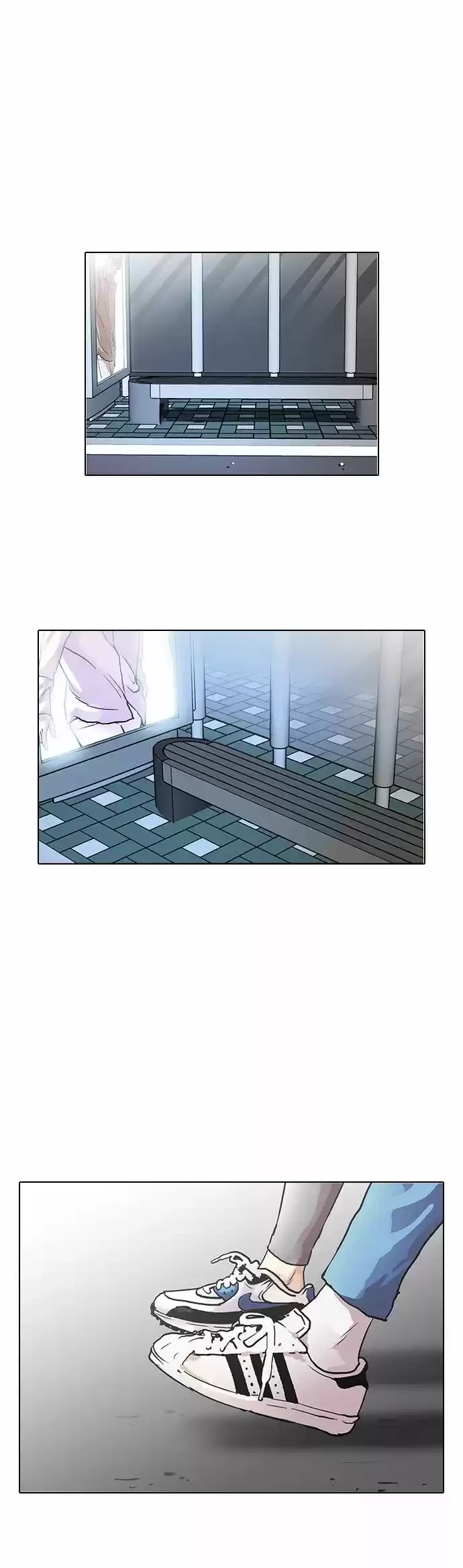Nueva cara Capitulo 100 página 26