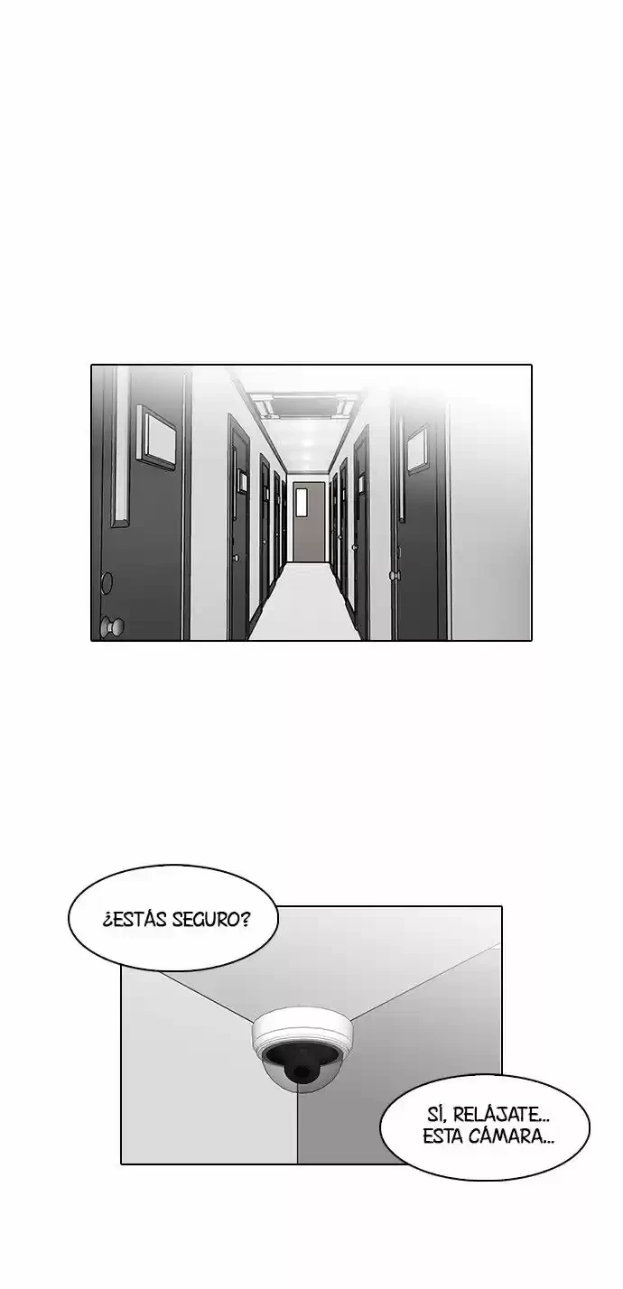 Nueva cara Capitulo 100 página 29