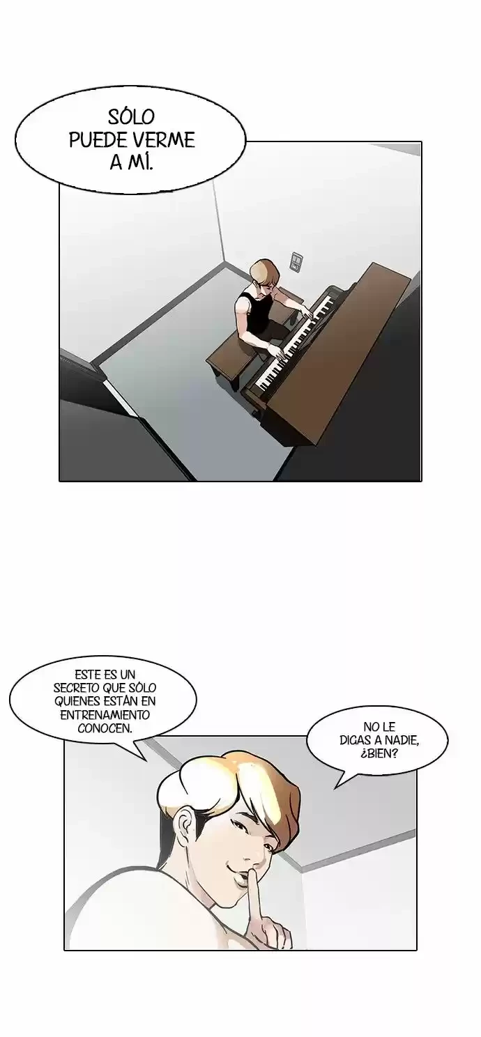 Nueva cara Capitulo 100 página 30