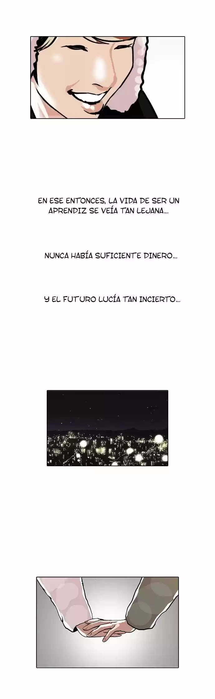 Nueva cara Capitulo 100 página 34