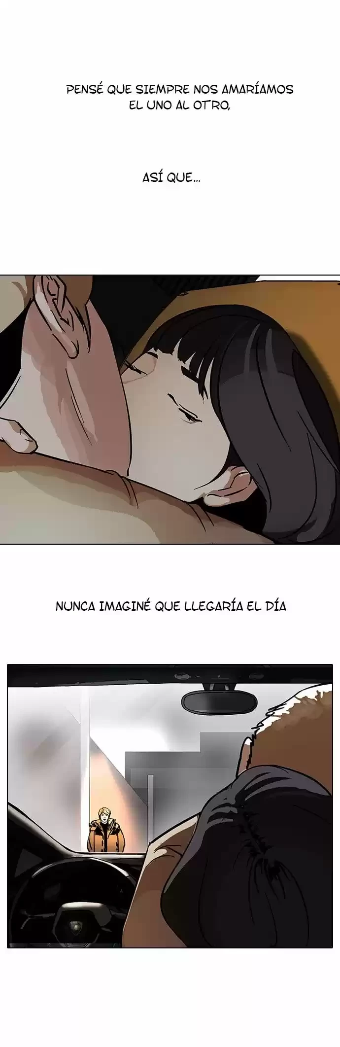 Nueva cara Capitulo 100 página 37