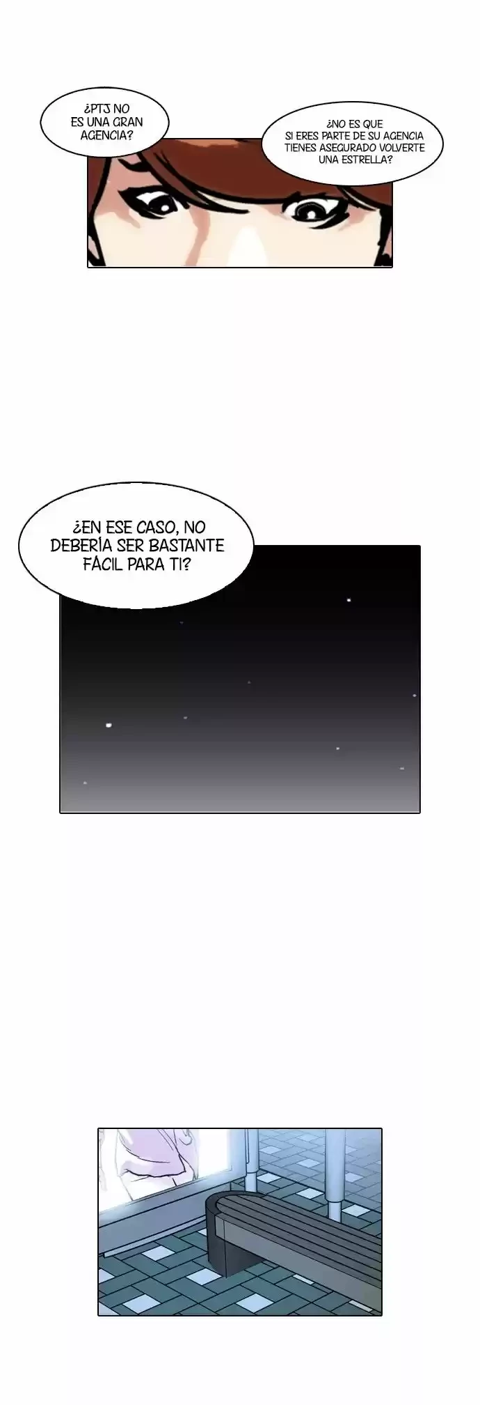 Nueva cara Capitulo 100 página 8
