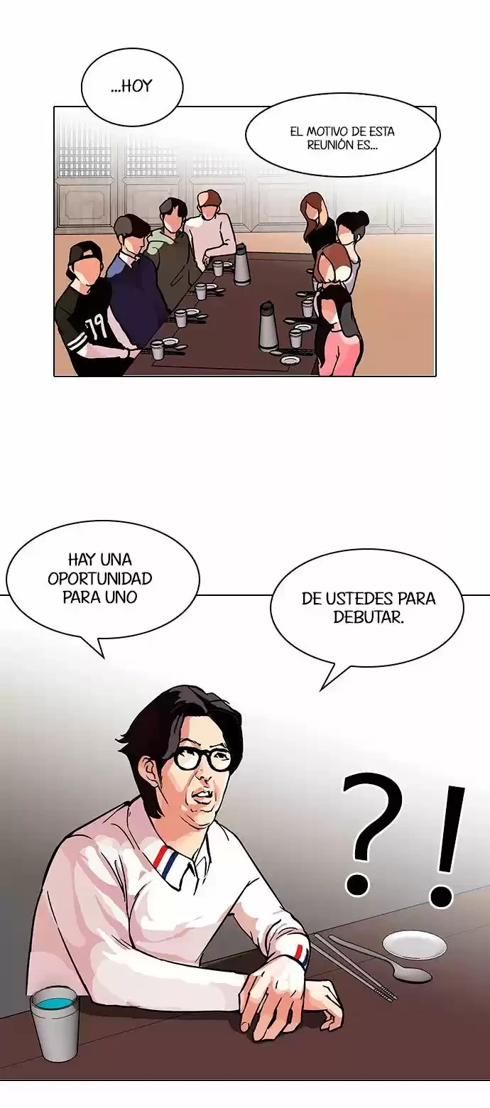 Nueva cara Capitulo 101 página 11