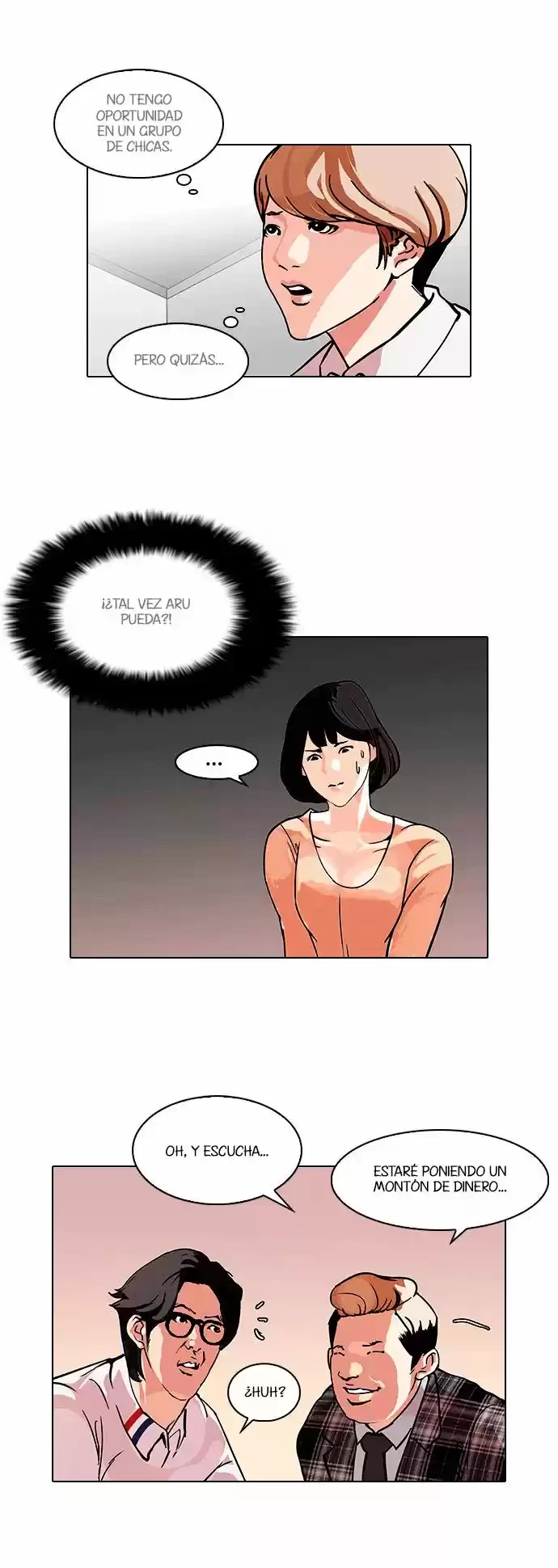 Nueva cara Capitulo 101 página 14