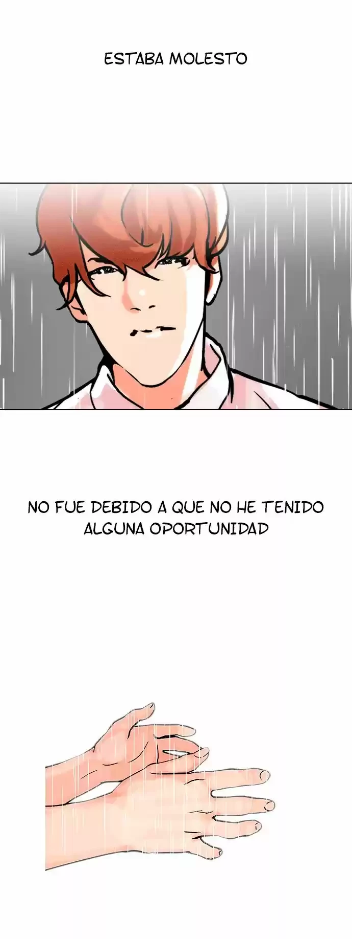 Nueva cara Capitulo 101 página 20