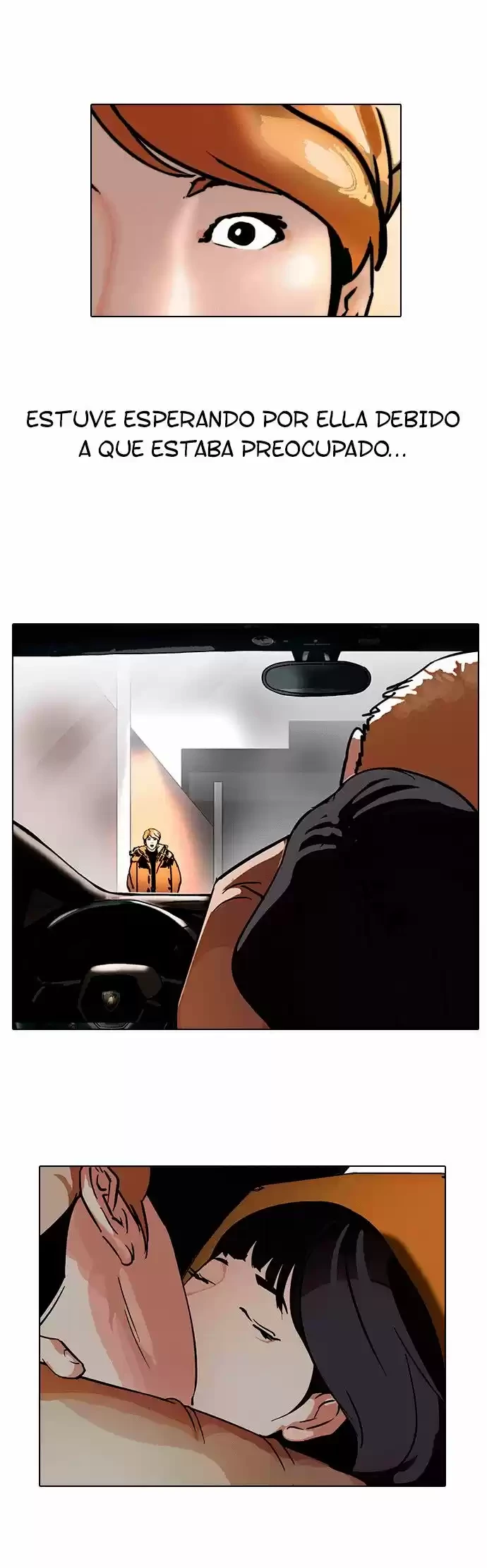 Nueva cara Capitulo 101 página 23