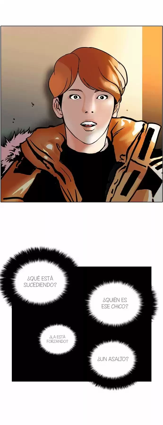Nueva cara Capitulo 101 página 24