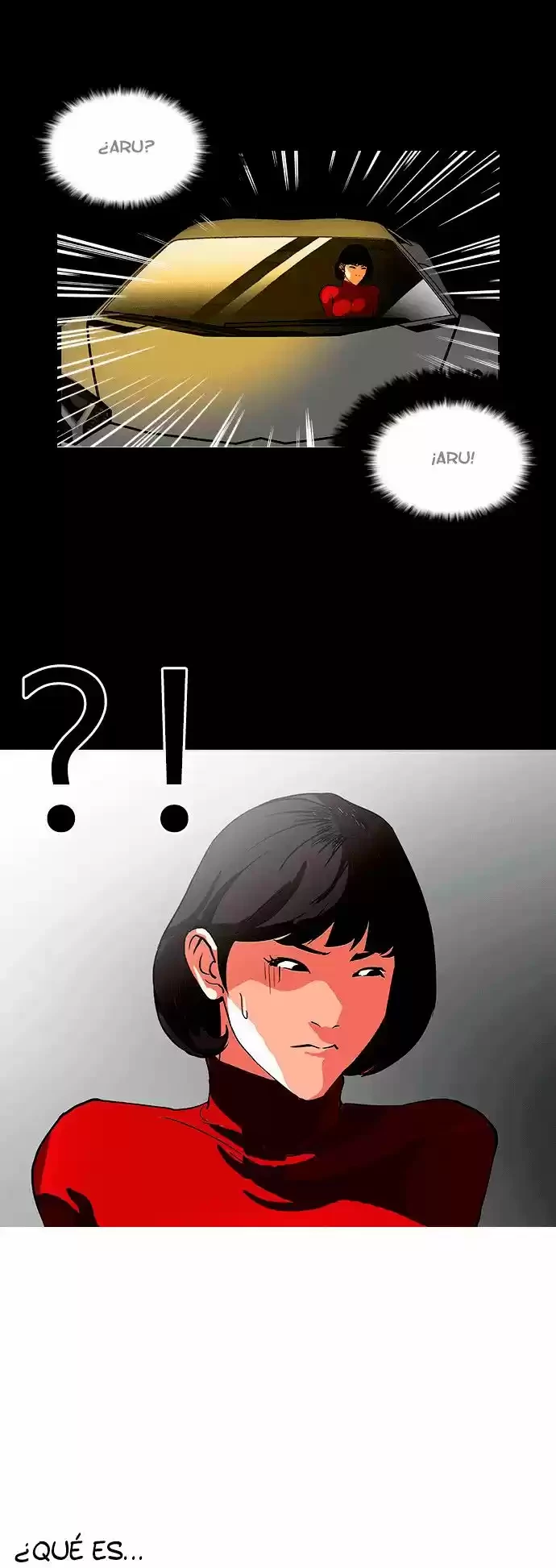 Nueva cara Capitulo 101 página 31