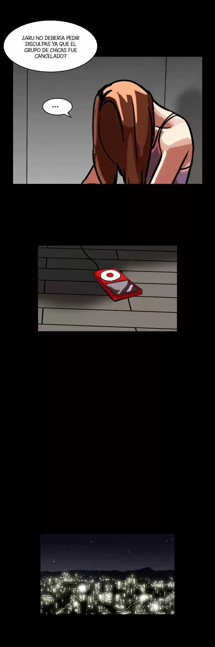 Nueva cara Capitulo 101 página 38