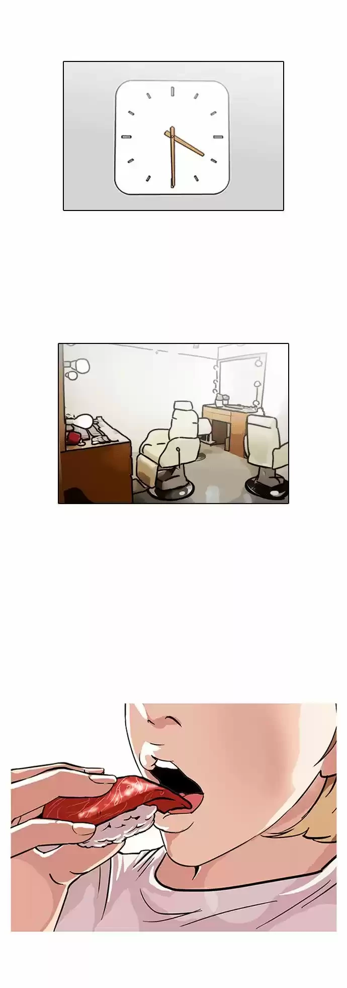 Nueva cara Capitulo 102 página 10