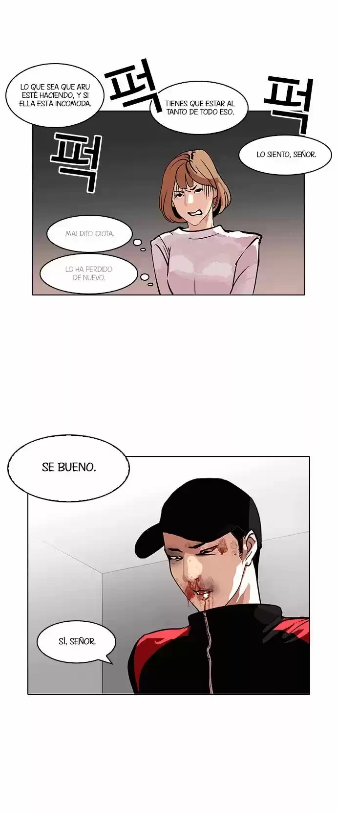 Nueva cara Capitulo 102 página 20