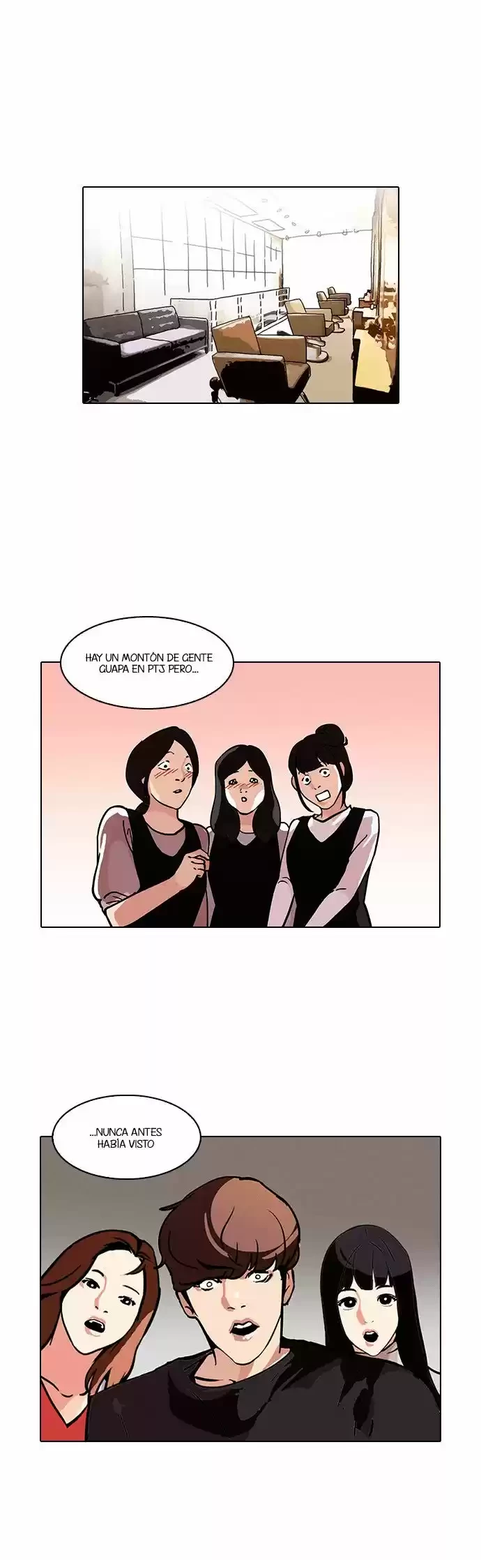 Nueva cara Capitulo 102 página 24