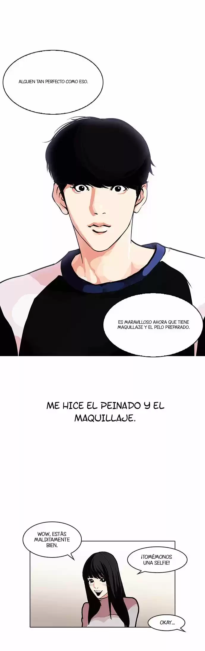 Nueva cara Capitulo 102 página 25