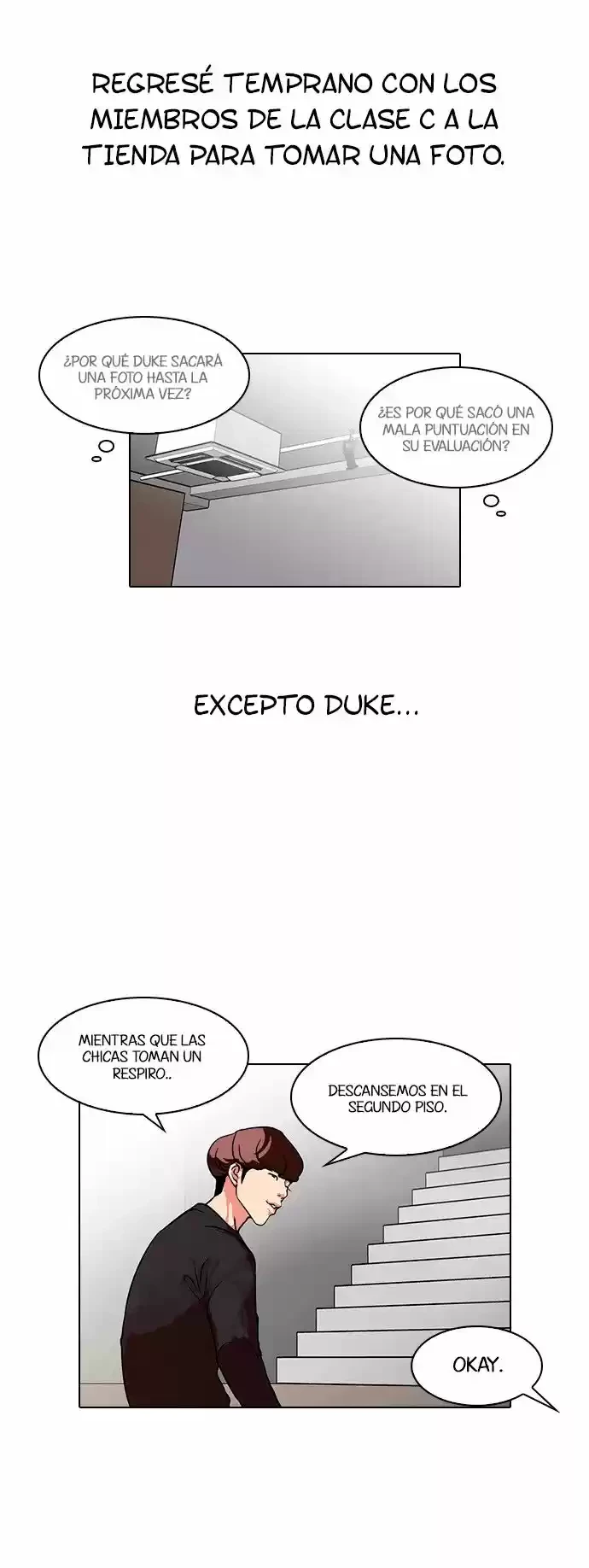 Nueva cara Capitulo 102 página 26