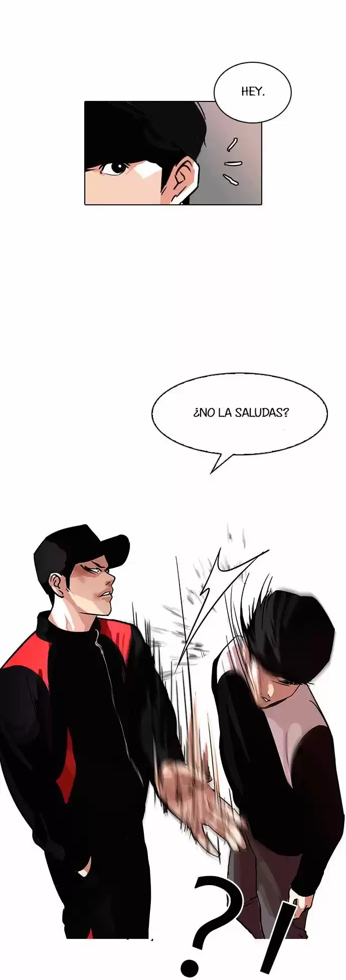 Nueva cara Capitulo 102 página 30