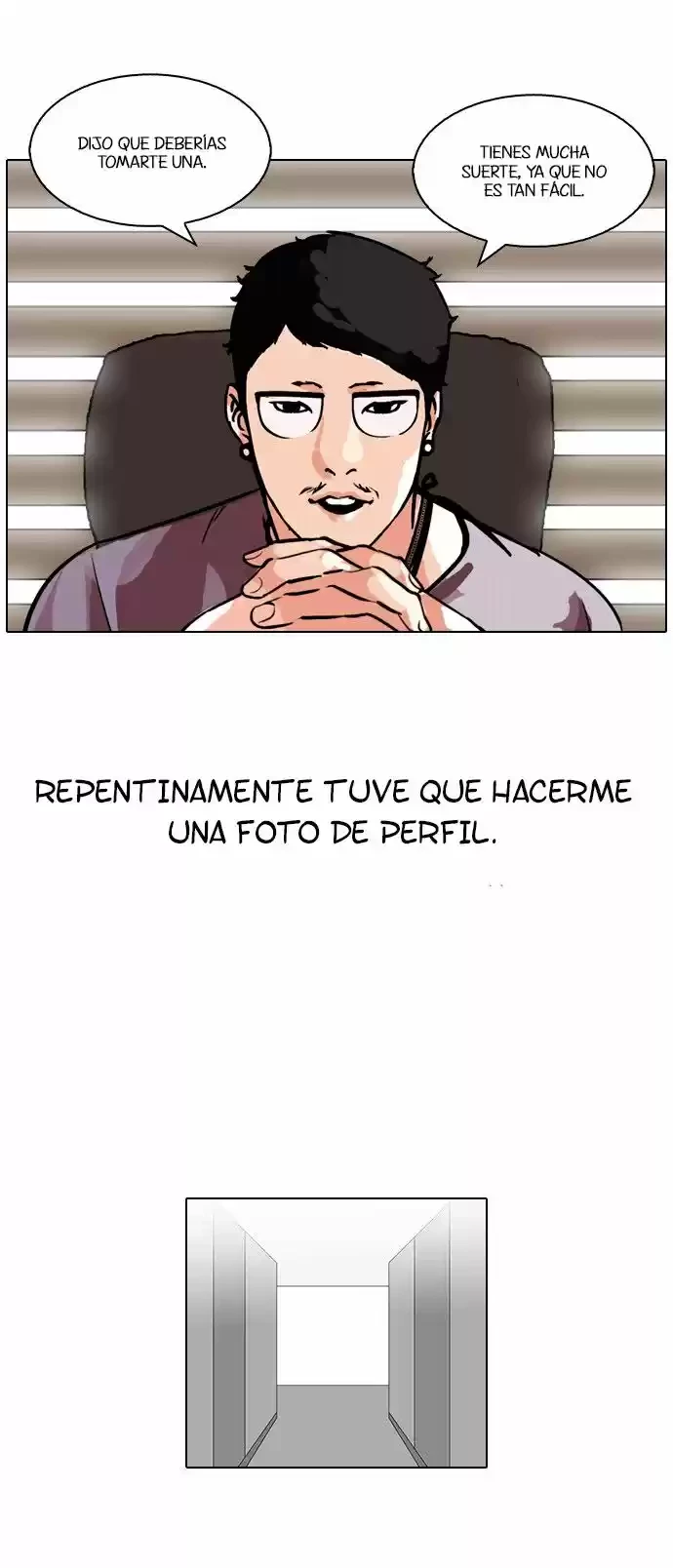 Nueva cara Capitulo 102 página 4