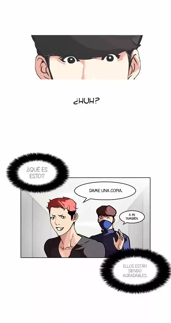 Nueva cara Capitulo 102 página 7