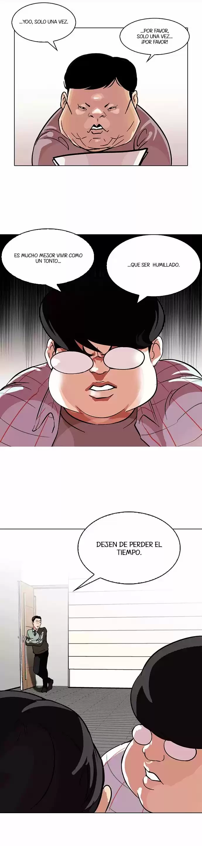 Nueva cara Capitulo 103 página 14